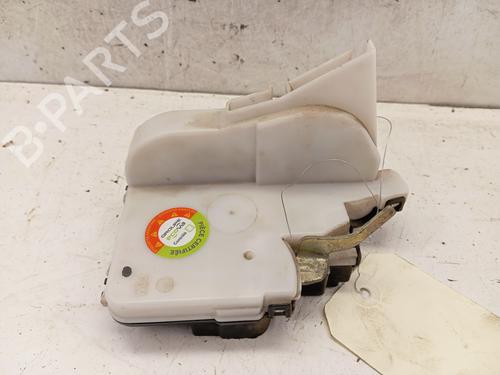 Fechadura trás esquerda Fechadura trás esquerda VW POLO III (6N1) [1994-1999] 34326890 34326890