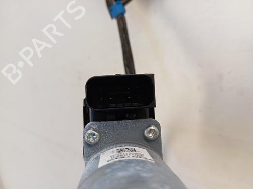 Used Rear left window mechanism Rear left window mechanism PEUGEOT 508 SW II (FC_, FJ_, F4_) Hybrid 224 (F45GQU) (224 hp) 34326540 34326540