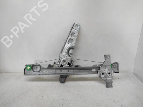 Used Front right window mechanism Front right window mechanism 34320923 34320923
