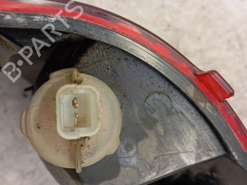 Used Rear bumper left light Rear bumper left light 37593733 37593733