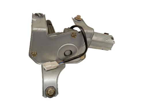 Used Rear wiper motor Rear wiper motor NISSAN ALMERA TINO (V10) [1998-2006] 34327546 34327546