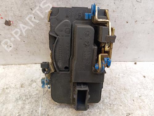 Used Front left lock Front left lock 37077903 37077903