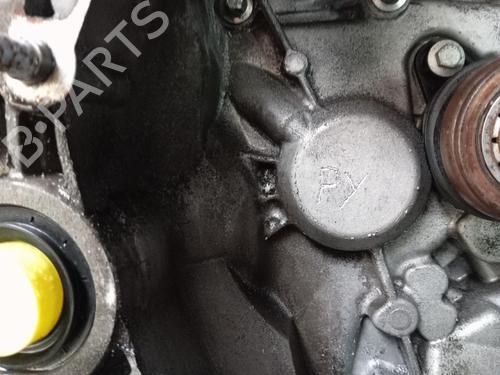 Engine RENAULT MODUS / GRAND MODUS (F/JP0_) 1.5 dCi 75 | BP40199481M1 - Image 5