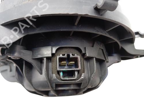 Used Heater blower motor Heater blower motor RENAULT LATITUDE (L70_) 2.0 dCi 175 (L70Y, L734) (173 hp) 35783786 35783786