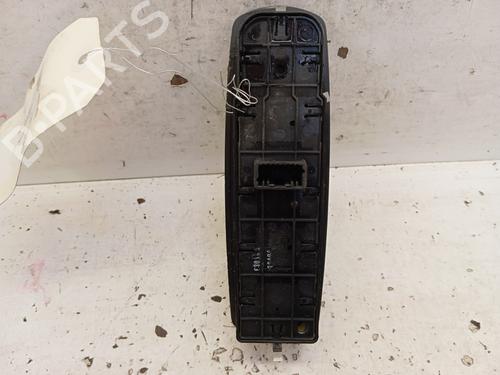 Used Left front window switch Left front window switch RENAULT MEGANE III Hatchback (BZ0/1_, B3_) [2008-2026] 34329071 34329071