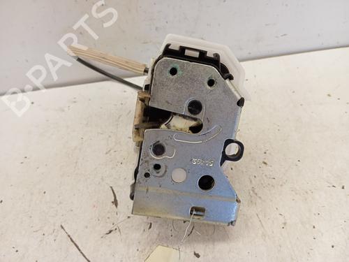 Used Front right lock Front right lock FIAT DOBLO Cargo (263_) [2010-2026] 34326210 34326210