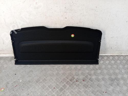 Rear parcel shelf OPEL CORSA F (P2JO) 1.2 (68) | BP40348108C85 - Image 2