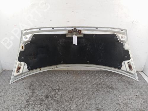 Used Hood Hood FORD TRANSIT Van (FA_ _) 2.0 DI (FAE_, FAF_, FAG_) (100 hp) 36471508 36471508