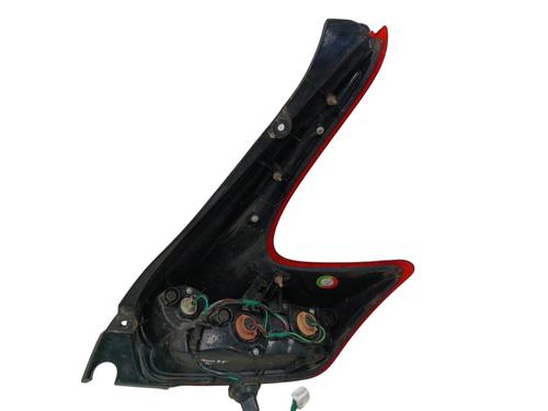 Used Left taillight Left taillight NISSAN JUKE (F15) 1.5 dCi (110 hp) 34323163 34323163