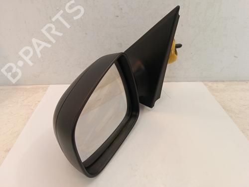 Left mirror DACIA SANDERO II 1.0 SCe 75 (B8JC, B8JD, B8NC) | BP34323866C26 - Image 3
