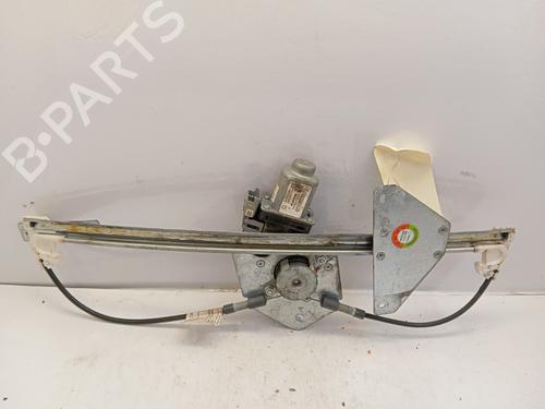 Front left window mechanism CITROËN C4 II (NC_) 1.6 HDi 90 | BP37673444C22 - Image 2