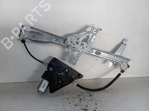 Used Front right window mechanism Front right window mechanism CITROËN C1 II (PA_, PS_) 1.0 VTi 72 (72 hp) 34322987 34322987