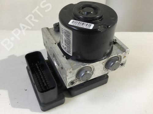 Used ABS pump ABS pump PEUGEOT 207 SW (WK_) 1.6 HDi (92 hp) 34320343 34320343