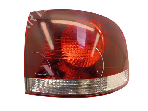 Used Right taillight Right taillight VW TOUAREG (7LA, 7L6, 7L7) 3.0 V6 TDI (240 hp) 35809866 35809866