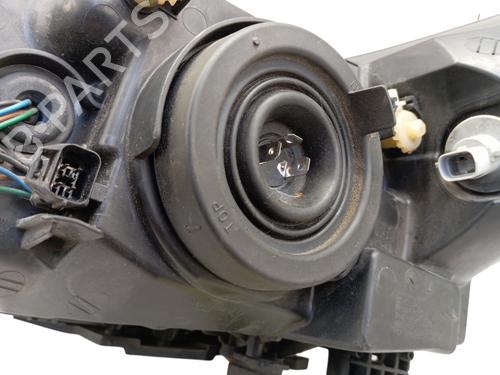 Used Right headlight Right headlight CHEVROLET CRUZE (J300) [2009-2026] 35992739 35992739