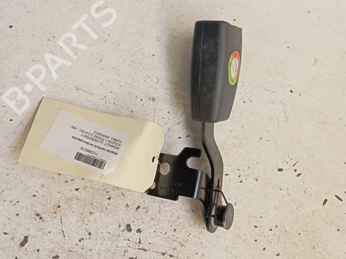 Seat buckle RENAULT KOLEOS I (HY_) 2.0 dCi (HY0K) | BP34326768I32 - Image 2