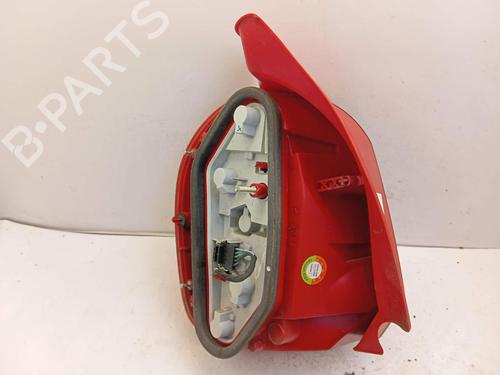 Used Right taillight Right taillight RENAULT MODUS / GRAND MODUS (F/JP0_) 1.5 dCi (FP0F, JP0F) (86 hp) 39725031 39725031