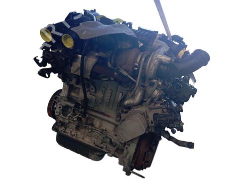 Engine PEUGEOT PARTNER Box Body/MPV 1.6 HDi | BP39885201M1 - Image 4