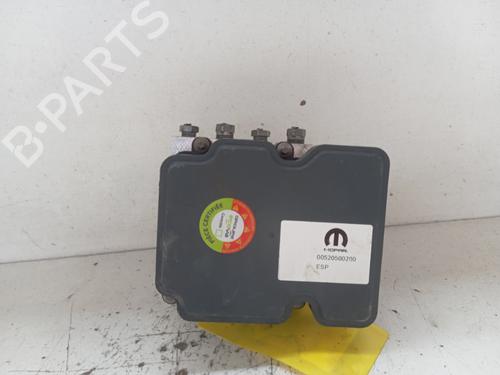 Abs pomp Abs pomp FIAT TIPO Saloon (356_, 357_) [2015-2026] 34322678 34322678