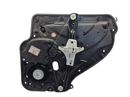 Elevador vidro trás esquerdo Elevador vidro trás esquerdo VW GOLF VI (5K1) [2008-2014] 34329721 34329721