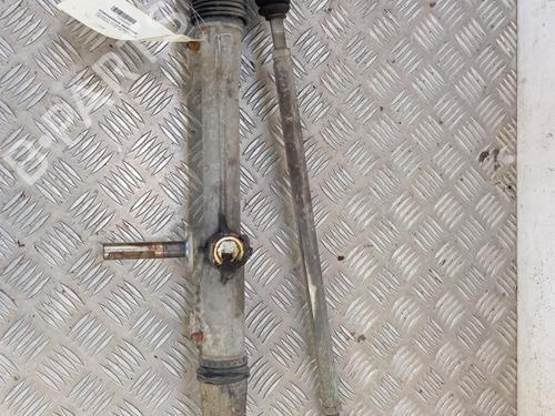 Used Steering rack Steering rack PEUGEOT 106 II (1A_, 1C_) [1996-2005] 34327045 34327045