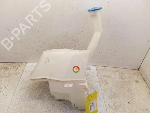 Used Windscreen washer tank Windscreen washer tank 37078027 37078027