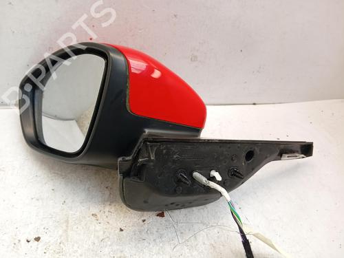 Retrovisor esquerdo CITROËN C3 III (SX) 1.2 THP 110 (SXHNPS, SXHNZT, SXHNZ6) | BP39885462C26 - Image 2