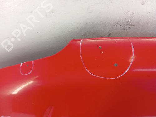 Used Hood Hood PEUGEOT 306 Hatchback (7A, 7C, N3, N5) 1.9 D (68 hp) 36471476 36471476