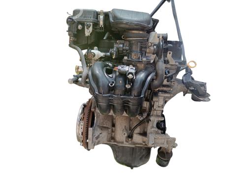 Used Engine Engine PEUGEOT 107 (PM_, PN_) 1.0 (68 hp) 36285915 36285915