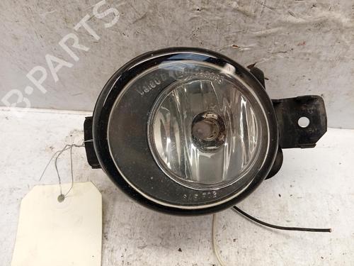 Used Left front fog light Left front fog light RENAULT CLIO II (BB_, CB_) 1.2 16V (BB05, BB0W, BB11, BB27, BB2T, BB2U, BB2V, CB05,... (75 hp) 40512778 40512778