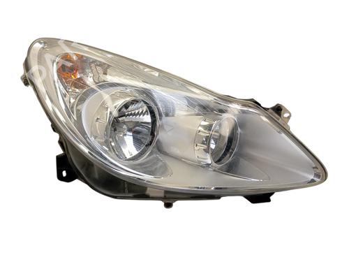 Right headlight OPEL CORSA D (S07) | BP36472117C29 - Image 2