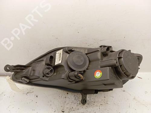 Right headlight VW GOLF PLUS V (5M1, 521) | BP34328911C29 - Image 3