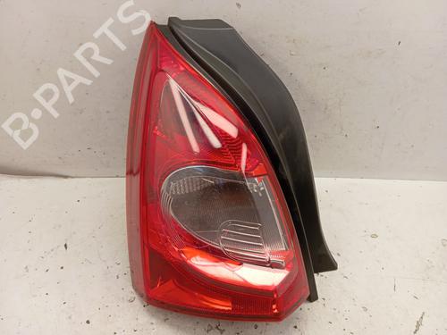 Right taillight RENAULT TWINGO II (CN0_) 1.5 dCi 75 | BP35809672C35 - Image 2