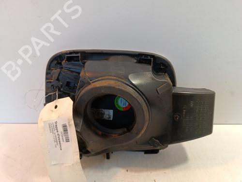 fuel-flap-citroen-c3-iii-sx-2016-34325522 main image