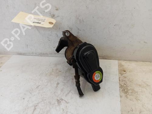 Used Right rear brake caliper Right rear brake caliper AUDI A4 B8 Avant (8K5) [2007-2017] 34324265 34324265