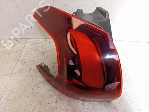 Left taillight PEUGEOT 2008 I (CU_) 1.2 THP 110 / PureTech 110 | BP36769097C34 - Image 3