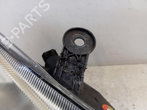 Used Right headlight Right headlight FORD KA (RB_) [1996-2008] 34323650 34323650