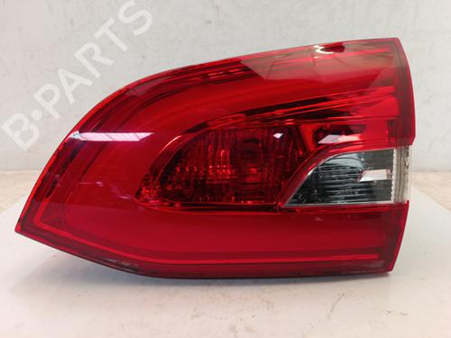 Used Right tailgate light Right tailgate light PEUGEOT 308 SW II (LC_, LJ_, LR_, LX_, L4_) 1.6 BlueHDi 120 (120 hp) 34323969 34323969