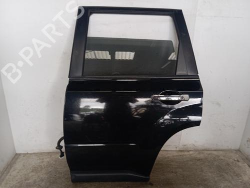Used Left rear door Left rear door NISSAN X-TRAIL II (T31) 2.0 dCi 4x4 (150 hp) 34322543 34322543