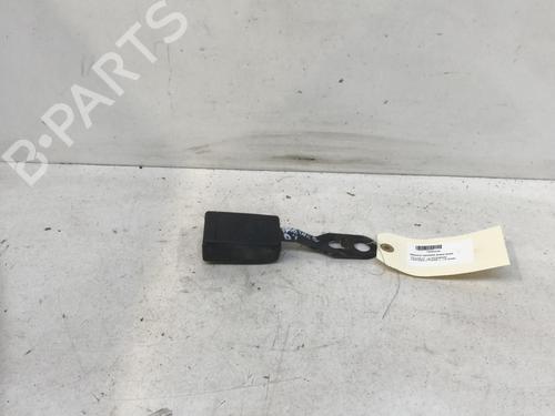 Used Seat buckle Seat buckle PEUGEOT PARTNER Box Body/MPV 1.6 HDi 16V (90 hp) 34320900 34320900