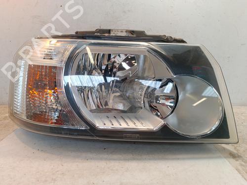 Used Right headlight Right headlight LAND ROVER FREELANDER 2 (L359) 2.2 TD4 4x4 (160 hp) 34323852 34323852