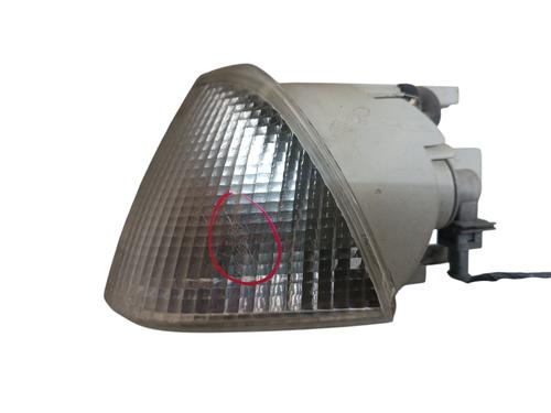 Used Left front indicator Left front indicator FIAT SCUDO Van (220_) 1.9 D (69 hp) 35810237 35810237