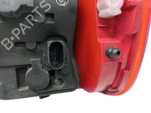 Used Left taillight Left taillight AUDI A4 B8 (8K2) 2.0 TDI (143 hp) 34327920 34327920