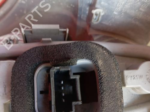 Used Right taillight Right taillight CITROËN C4 Picasso I MPV (UD_) [2006-2015] 34326264 34326264