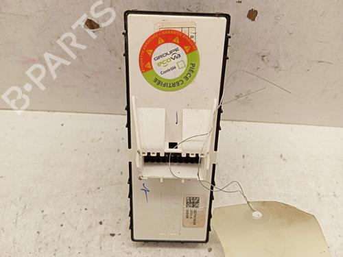 Used Left front window switch Left front window switch HYUNDAI TUCSON (NX4E, NX4A) 1.6 T-GDi Hybrid (230 hp) 34328477 34328477