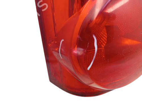 Left taillight CITROËN BERLINGO Box Body/MPV (B9) | BP36472746C34 - Image 2