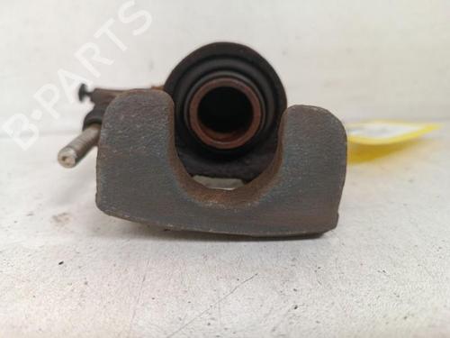 Used Right rear brake caliper Right rear brake caliper NISSAN JUKE (F15) 1.5 dCi (110 hp) 34322002 34322002