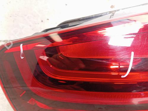 Right taillight CITROËN C4 SPACETOURER (3D_) | BP38677835C35 - Image 3