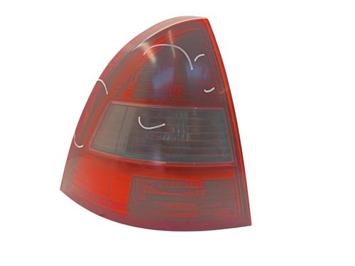 Left taillight CITROËN C5 II (RC_) | BP34327361C34 - Image 2
