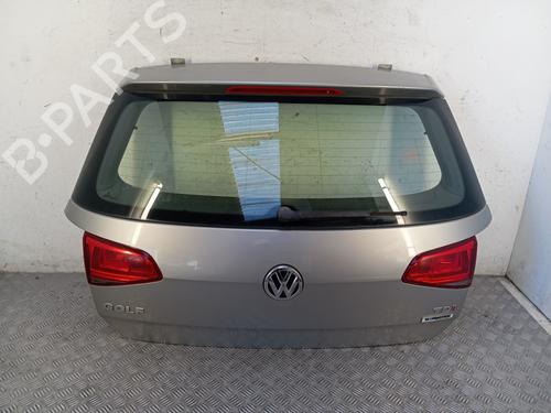 Used Tailgate Tailgate 37738224 37738224